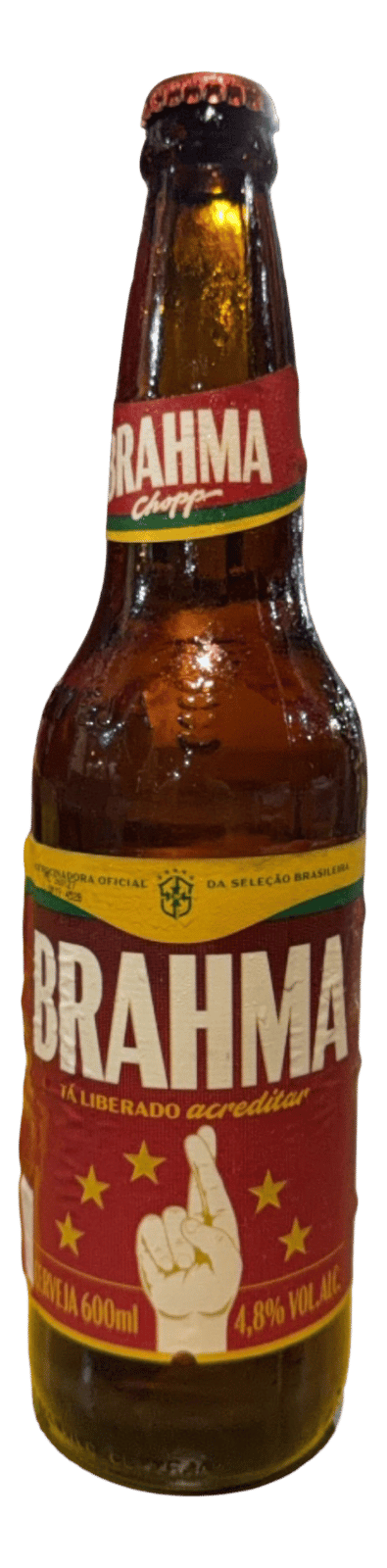 Brahma Chopp