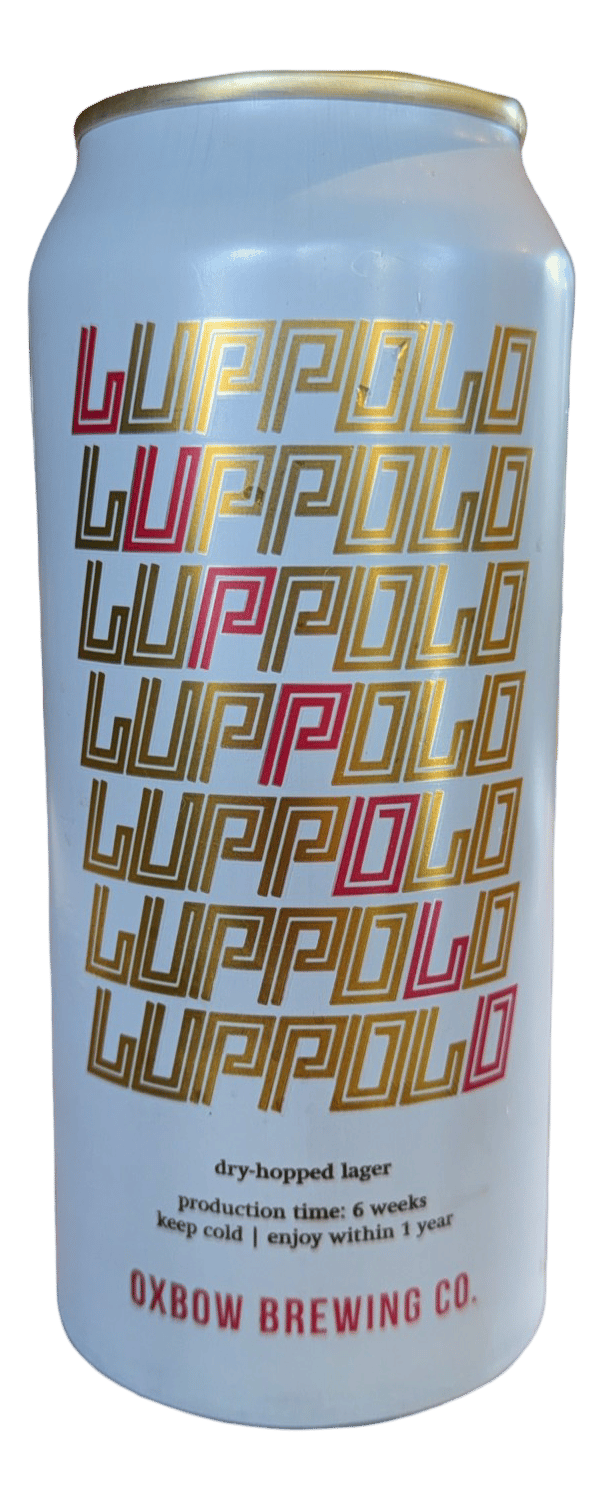 LUPPOLO