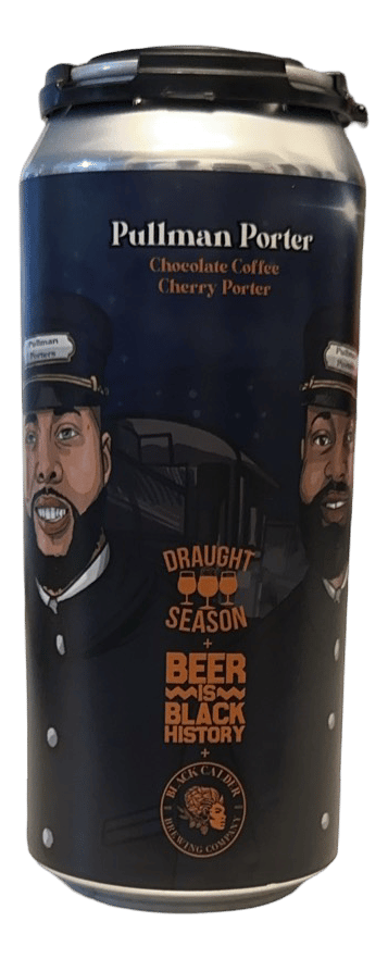Pullman Porter