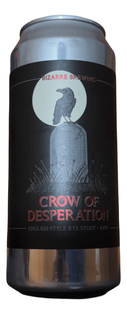 CROW OF DESPERATION