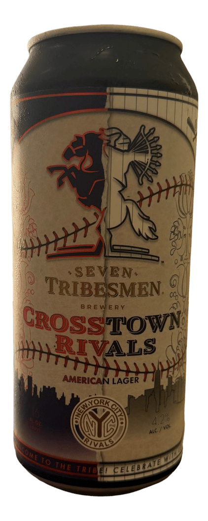 Crosstown Rivals