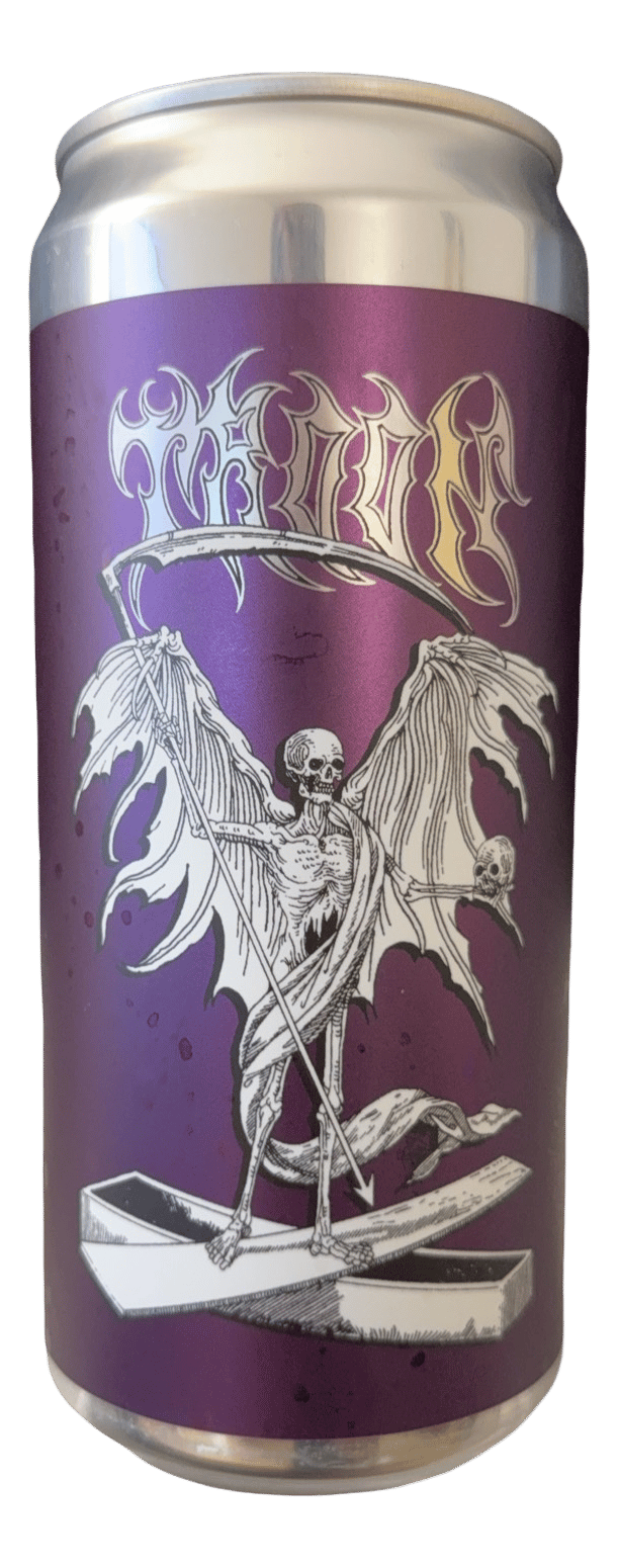 The Taste of Autumn bottle