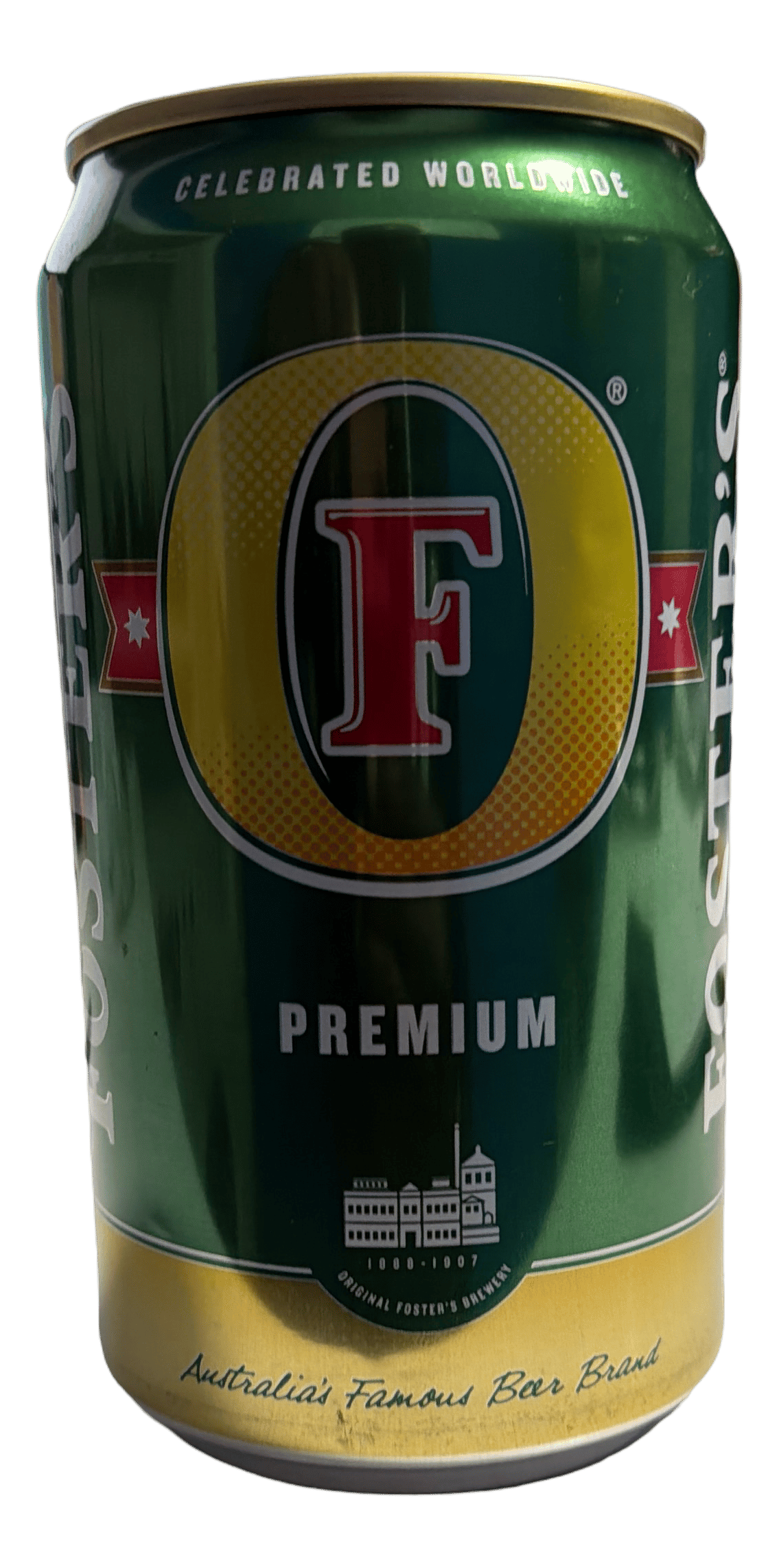Fosters Premium