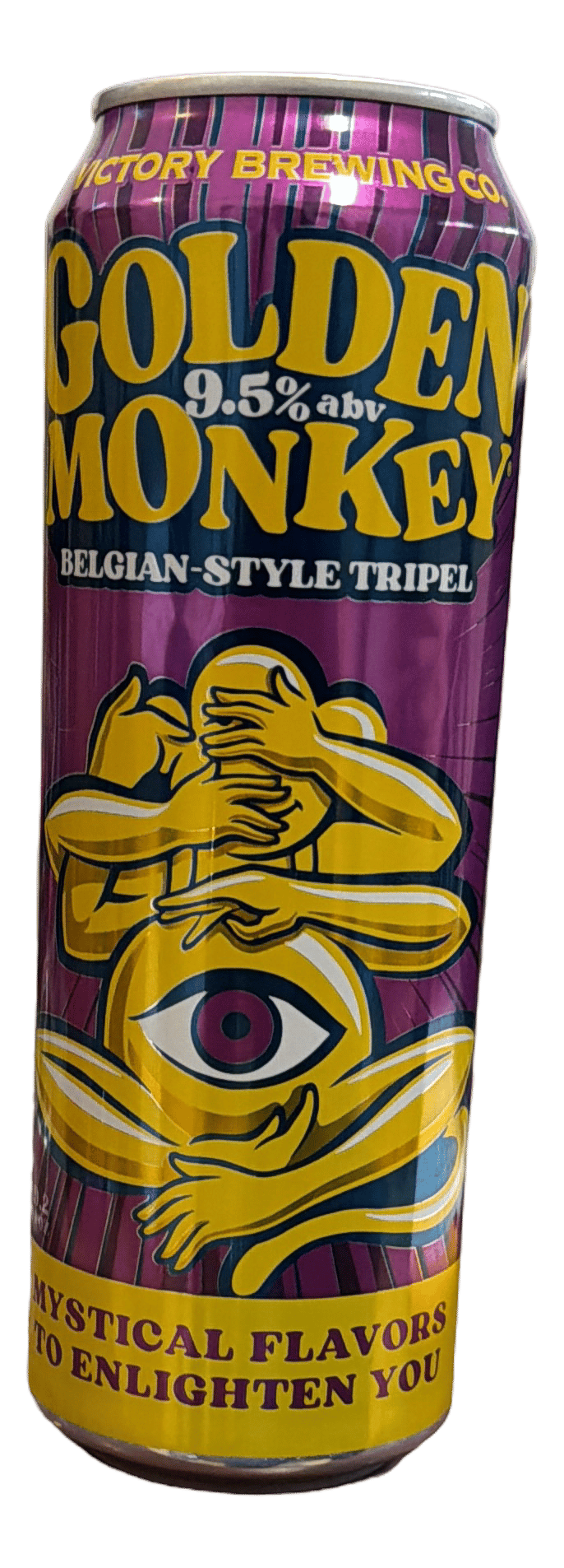 Golden Monkey