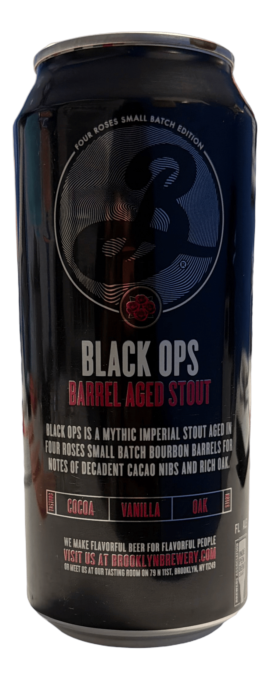 Black Ops