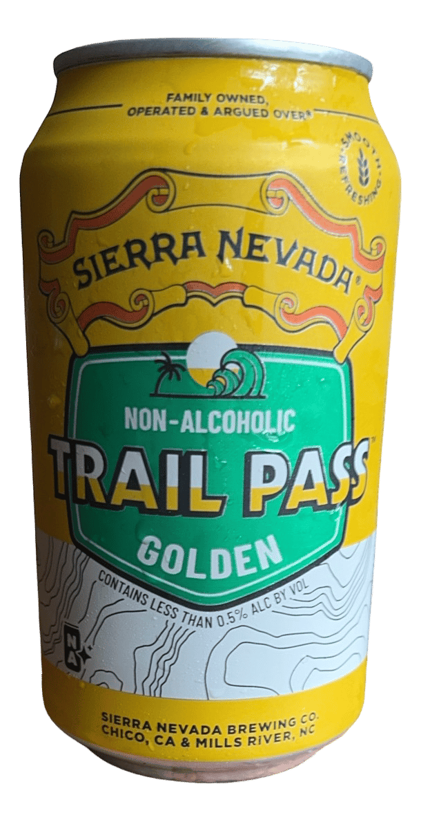 Trail Pass Golden