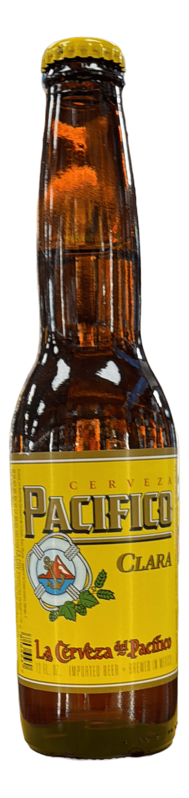 Pacifico Clara