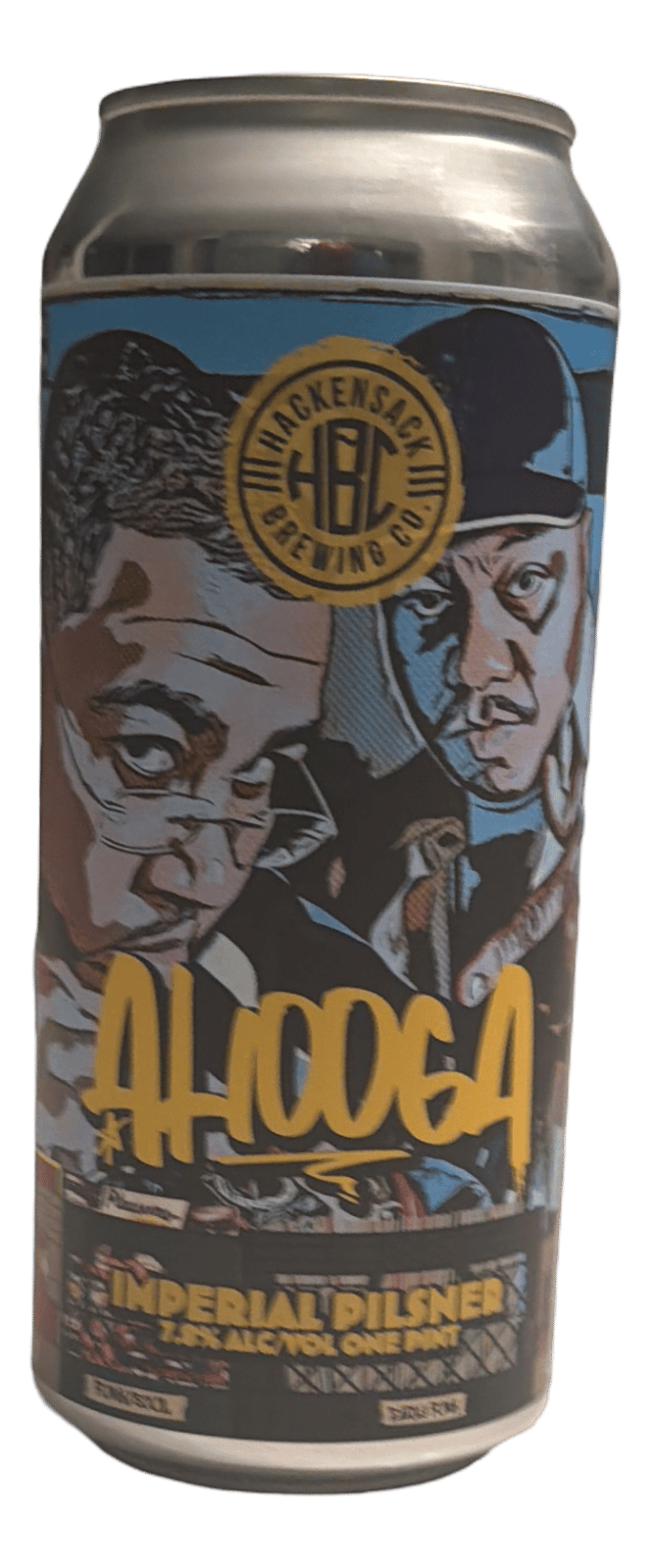 Ahooga
