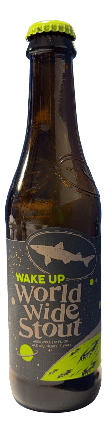 Wake UP World Wide Stout