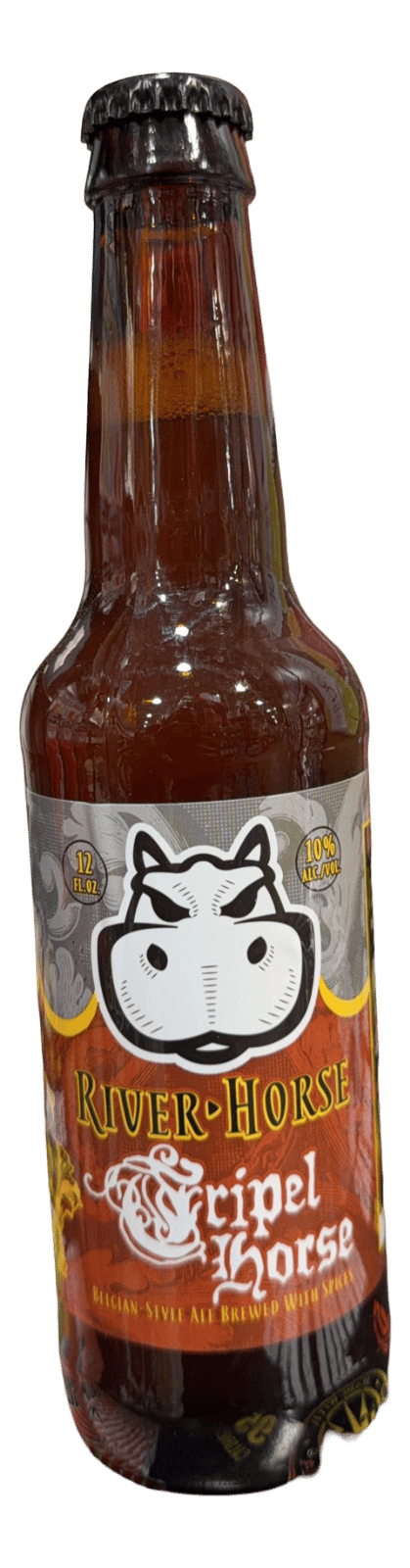 Tripel Horse