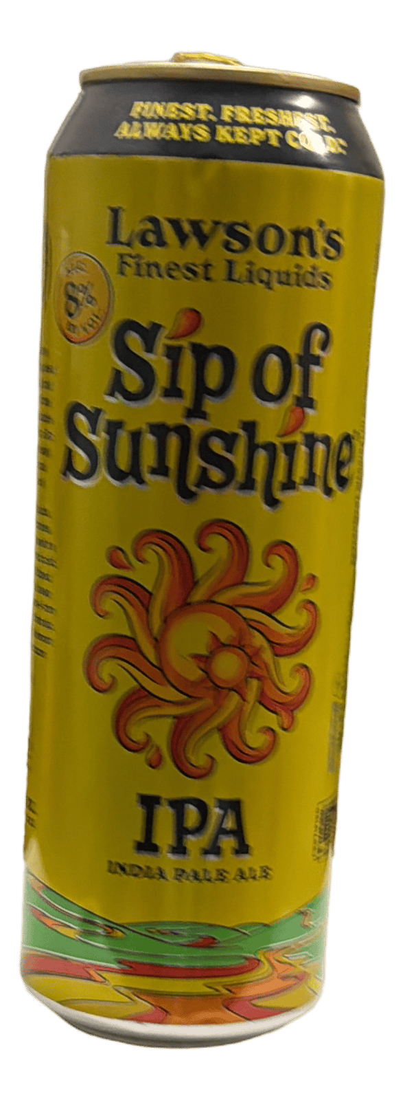 Sip of Sunshine