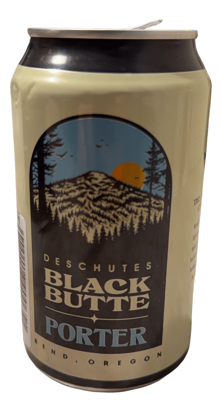 Black Butte