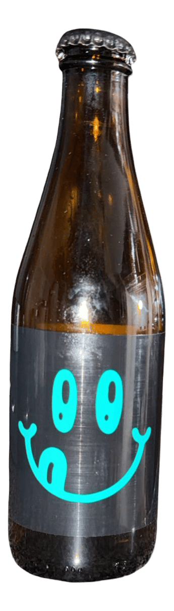 Noa Pecan Mud Cake bottle