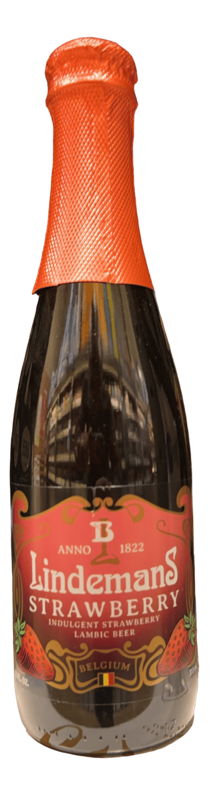 Lindermans Strawberry