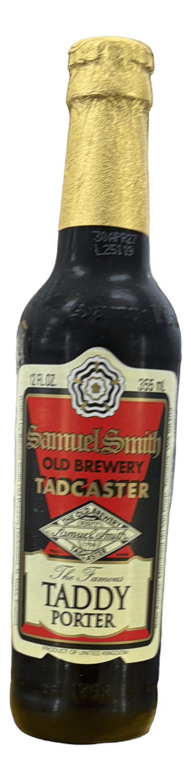 Samuel Smith's Taddy Porter