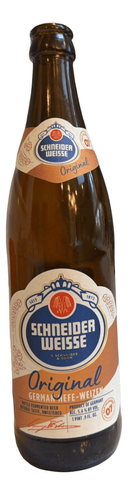 Schneider Weisse Original