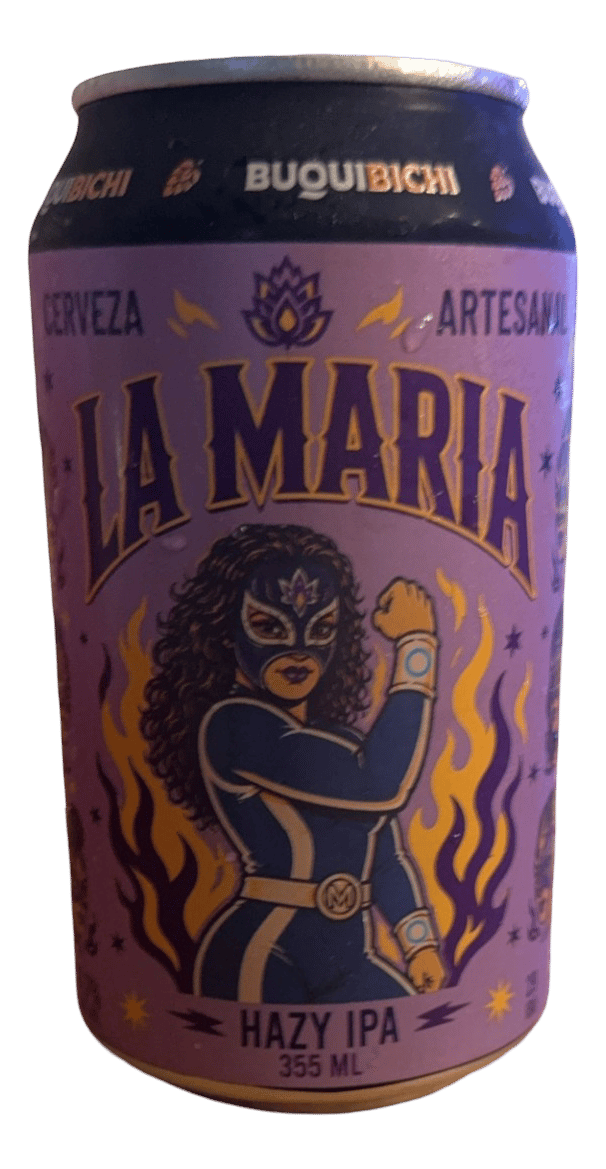 La Maria