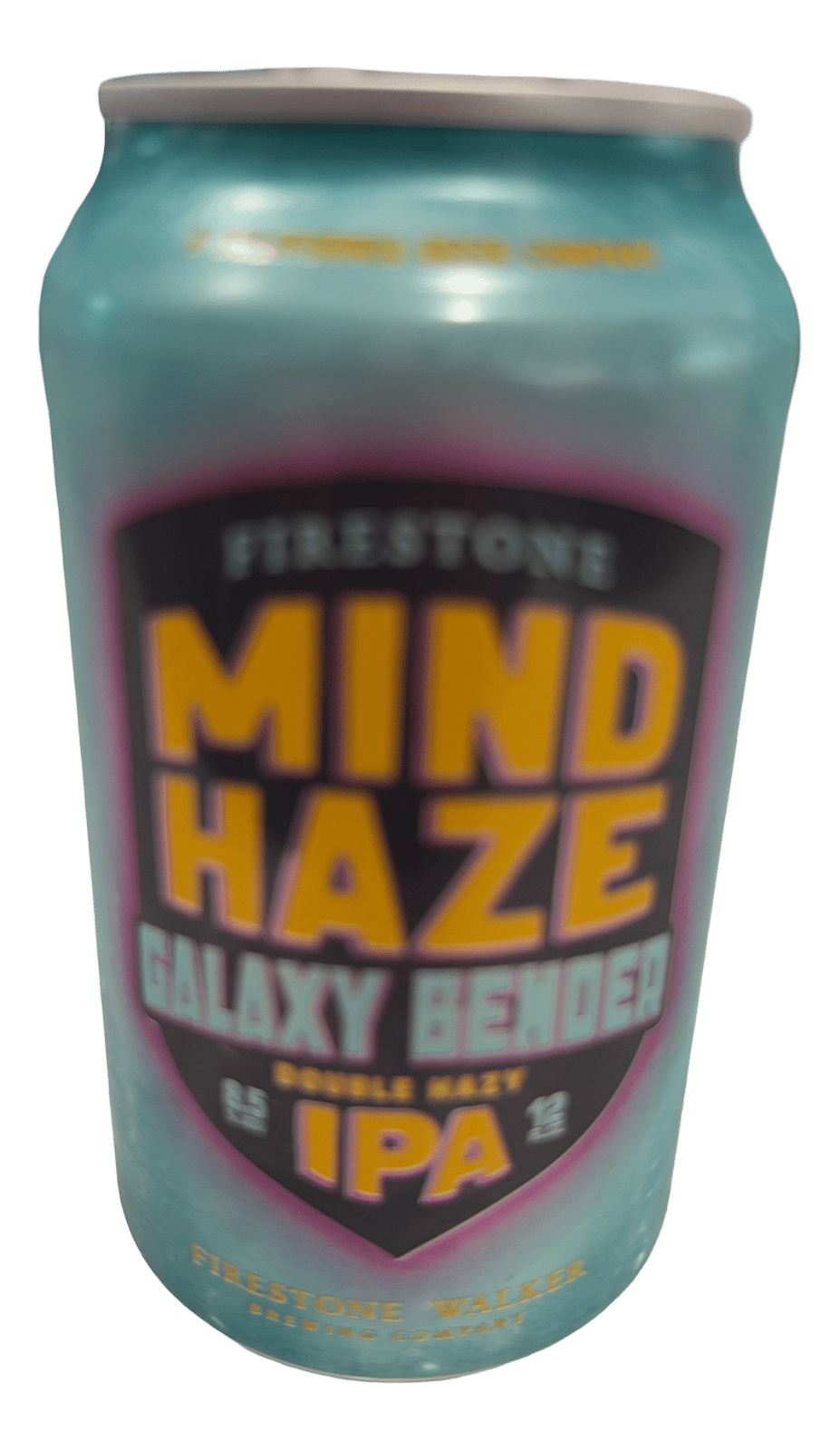 Mind Haze Galaxy Bender