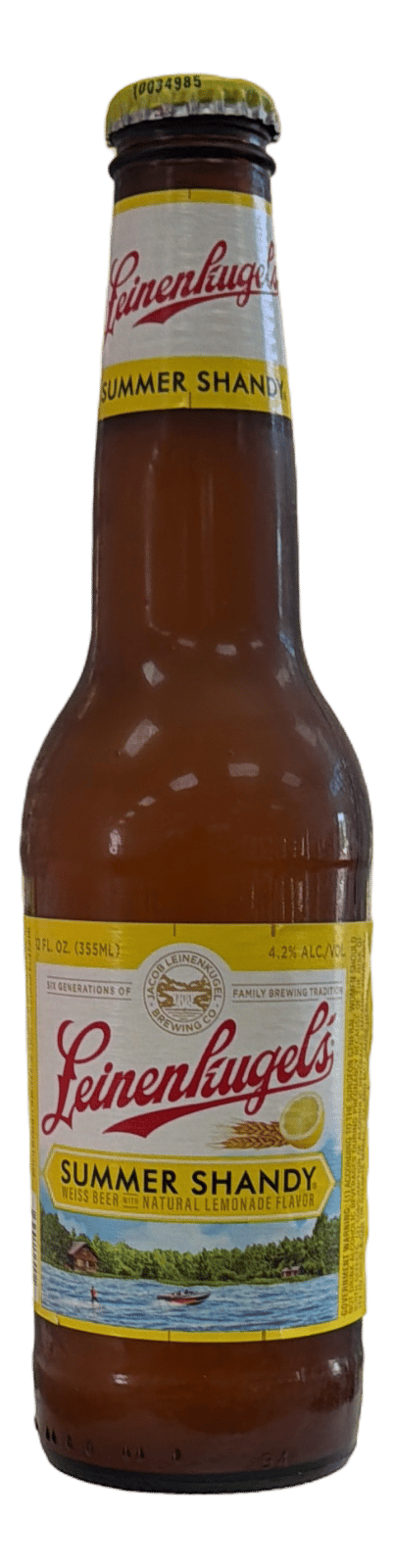 Summer Shandy
