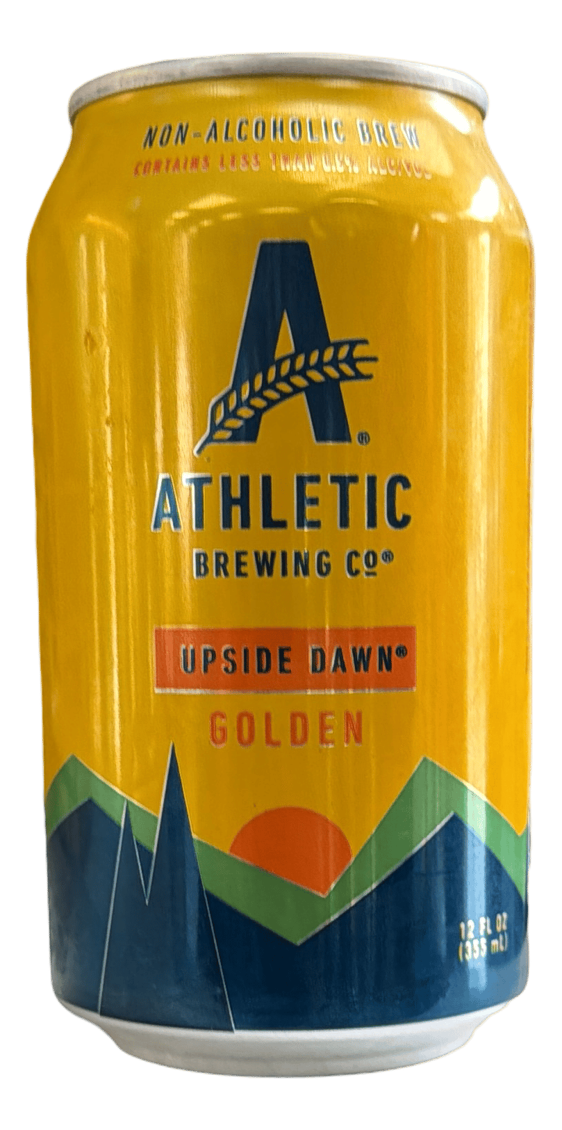 Upside Dawn