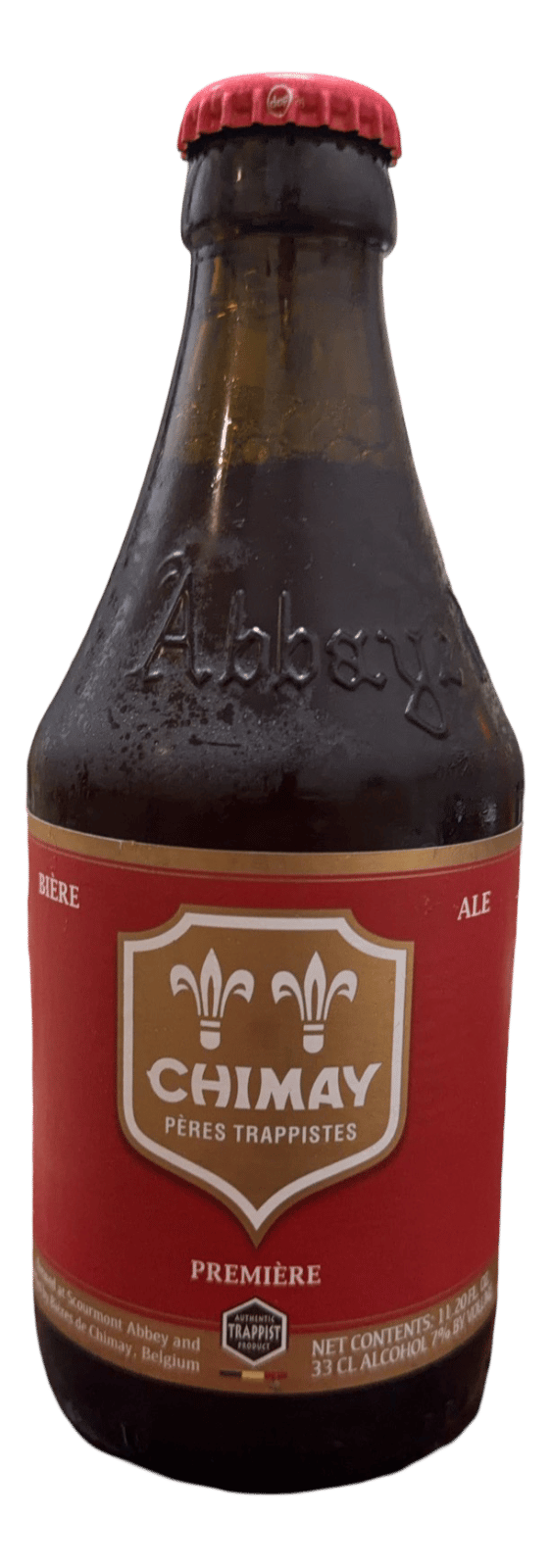 Chimay PremiÈre