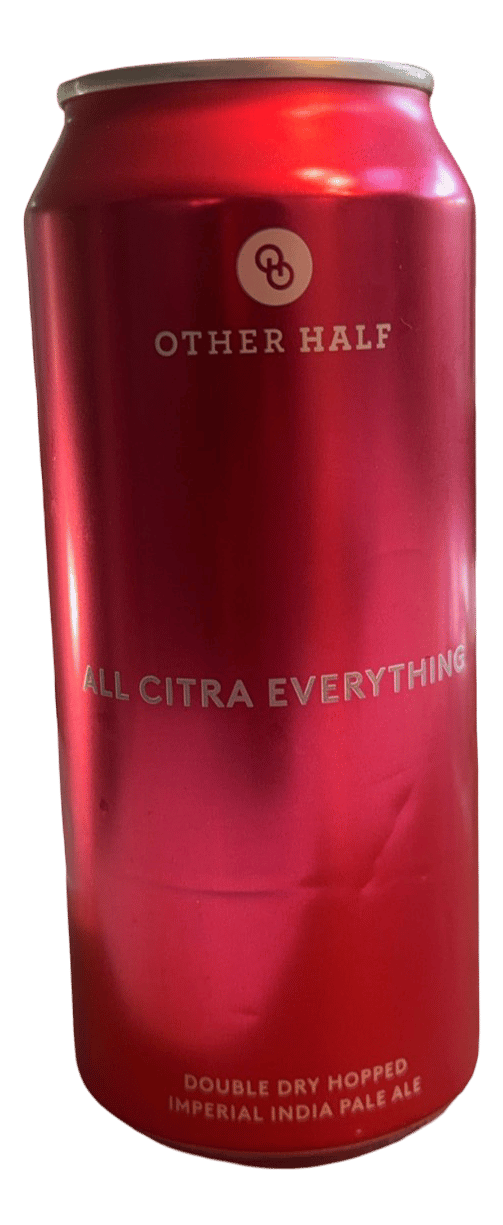 All Citra Everything