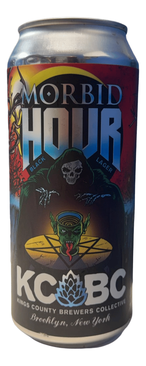 Morbid Hour