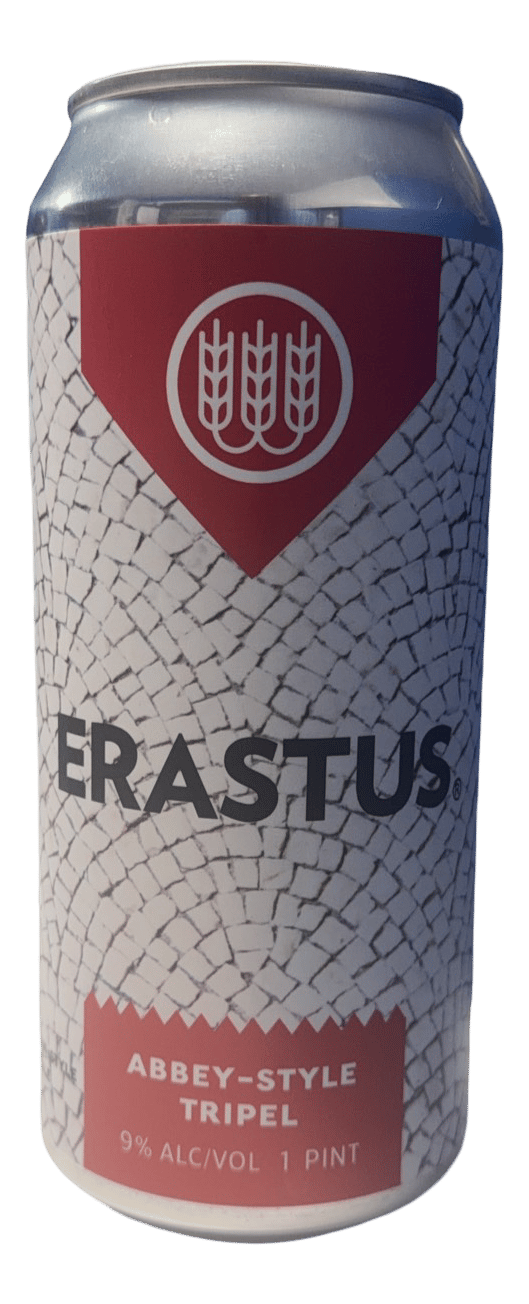 ERASTUS