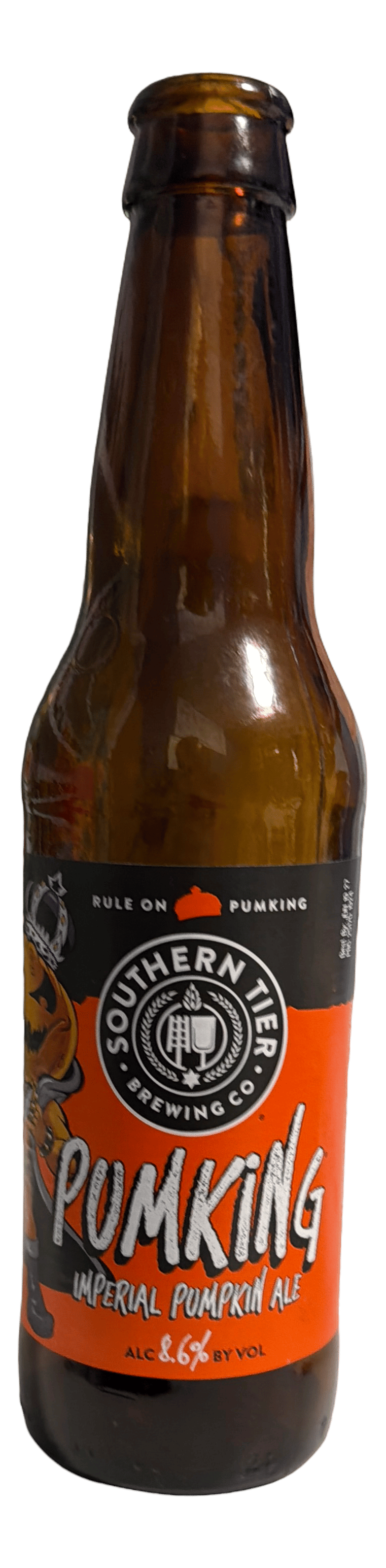 Pumking