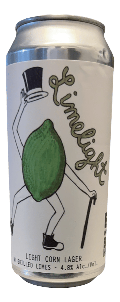 Limelight bottle