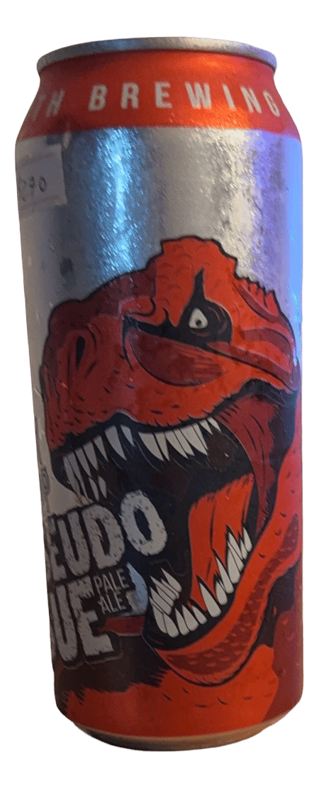 Pseudo Sue
