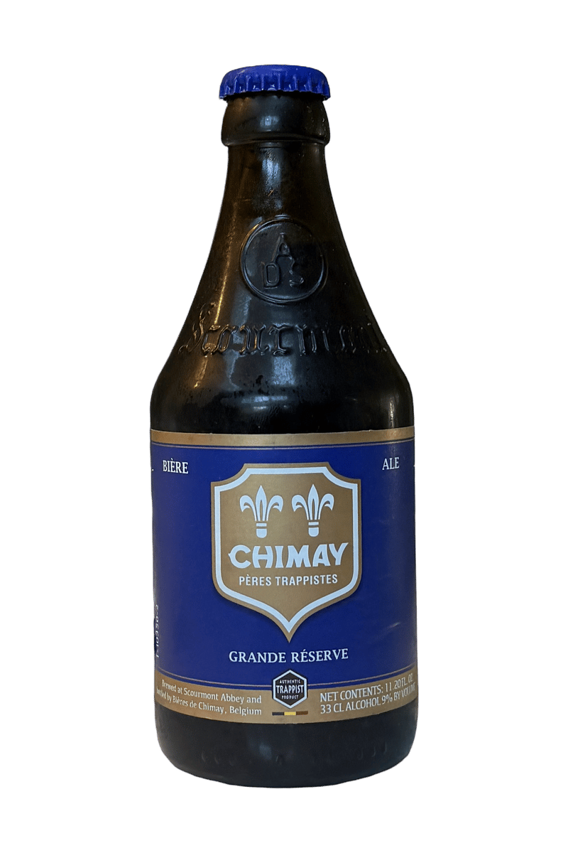 Chimay Grande RÉserve