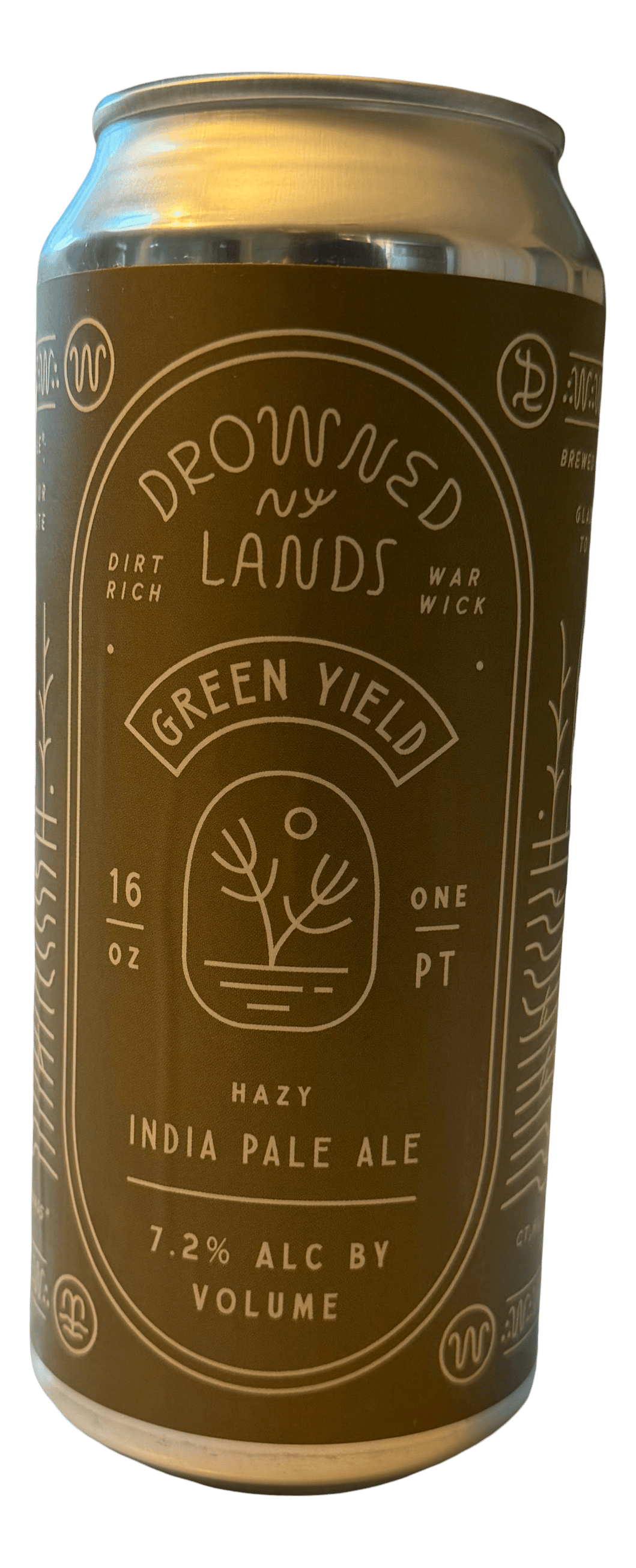 Green Yield