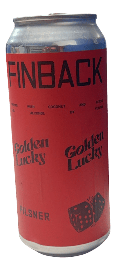 Golden Lucky