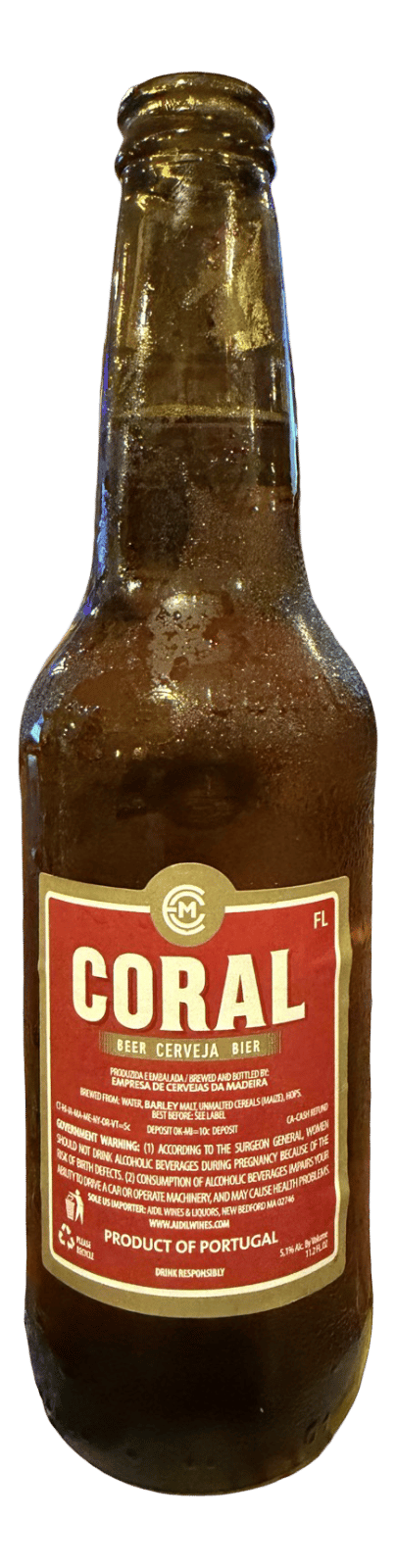 CORAL