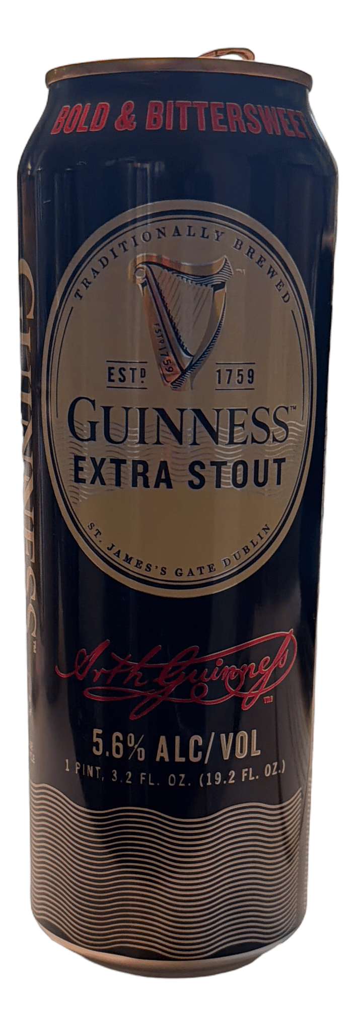 Extra Stout