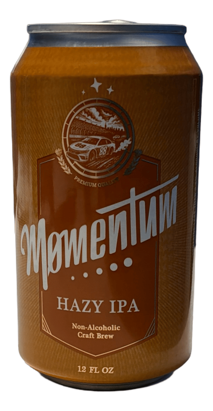 Hazy IPA