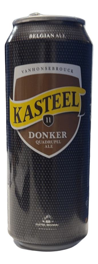 Kasteel Donker