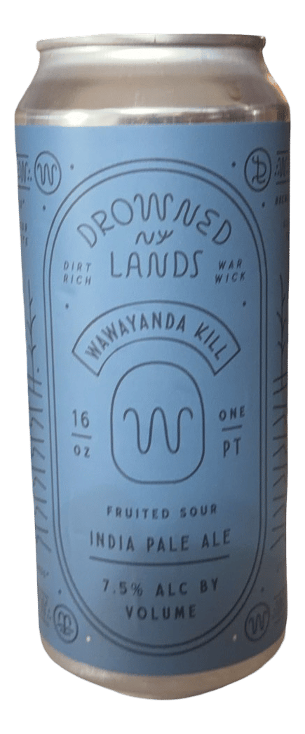 Wawayanda Kill
