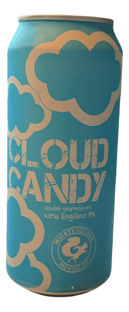 Cloud Candy