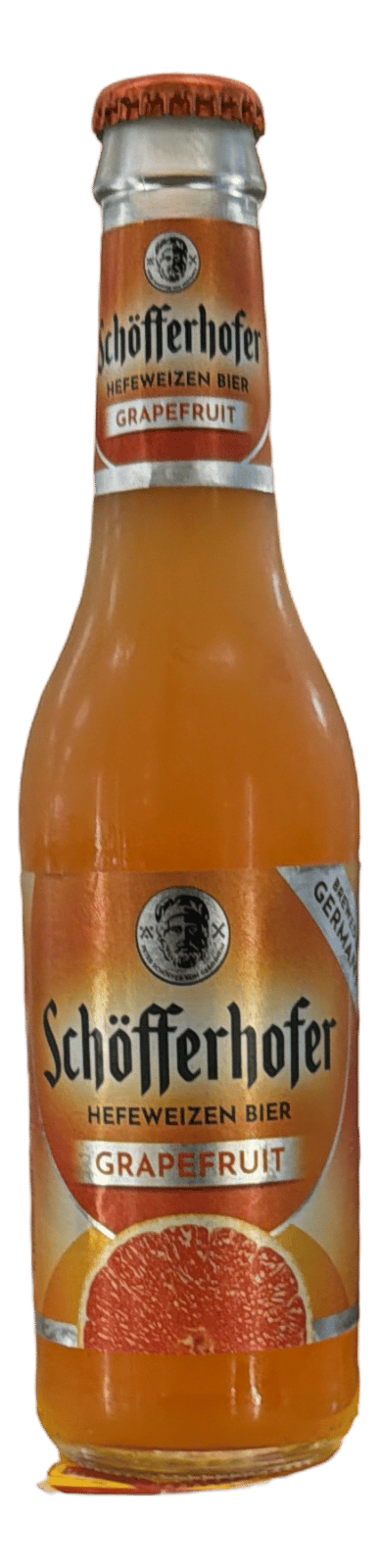 Schöfferhofer Grapefruit