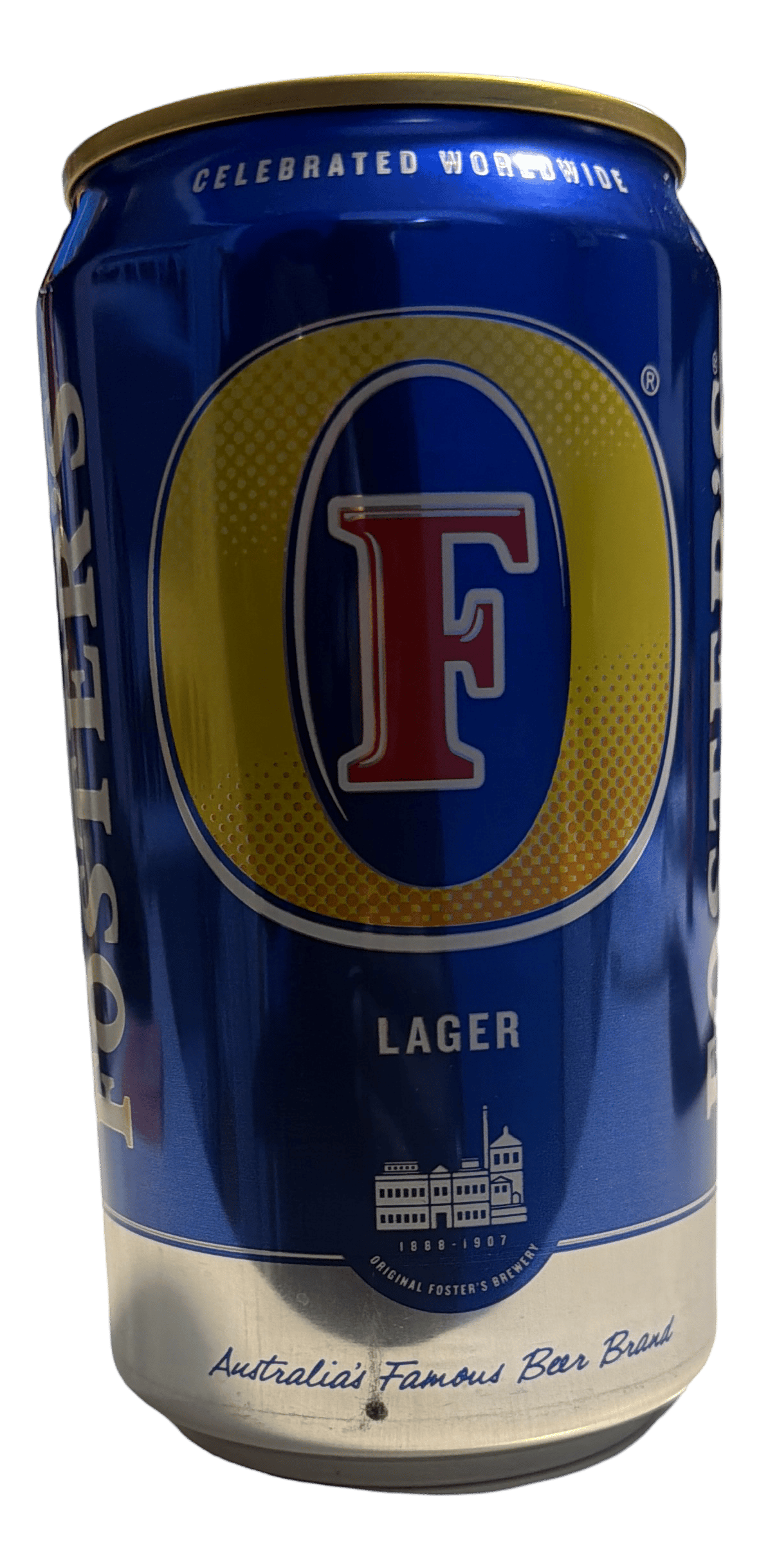 Foster's
