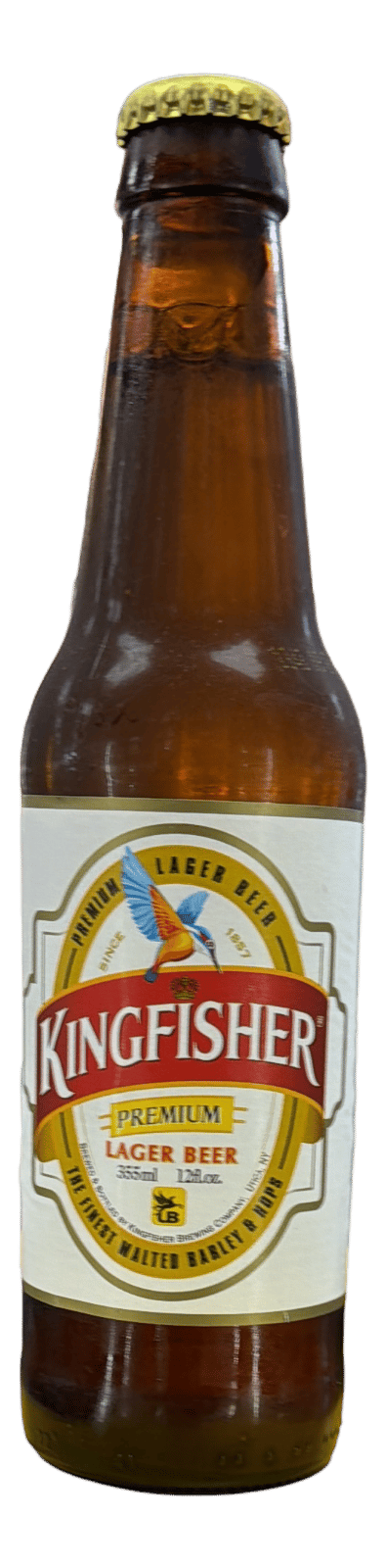 Kingfisher Premium Lager