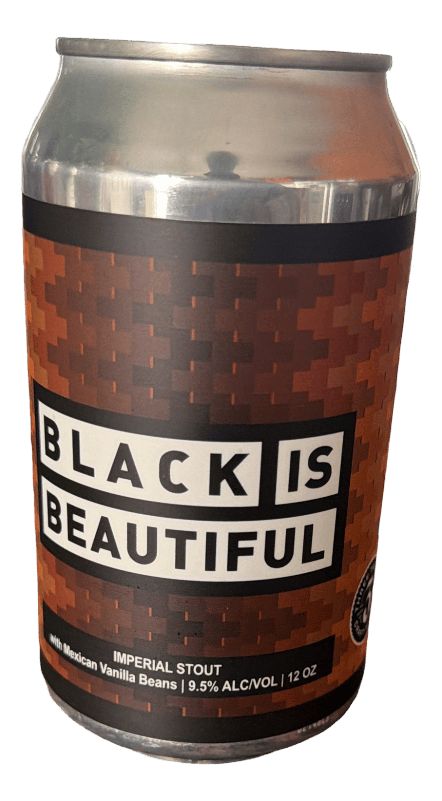 BLACK IS BEAUTIFUL