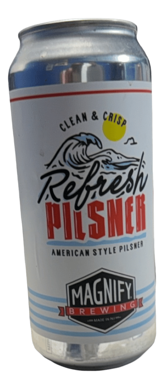 Refresh Pilsner
