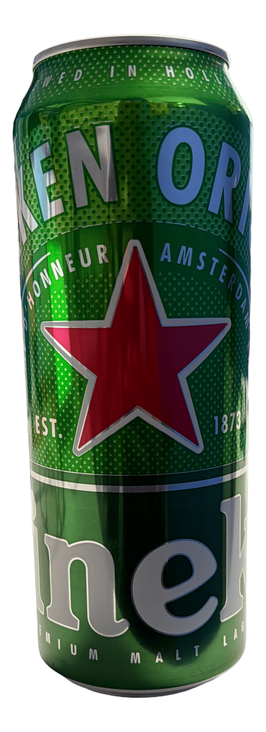 Heineken
