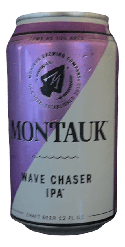 Wave Chaser IPA bottle
