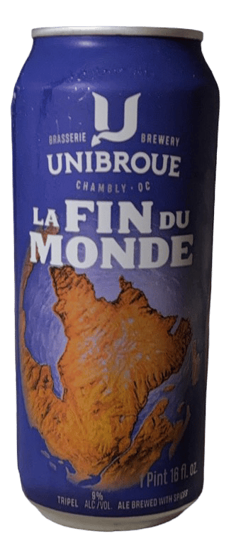 LA FIN du Monde