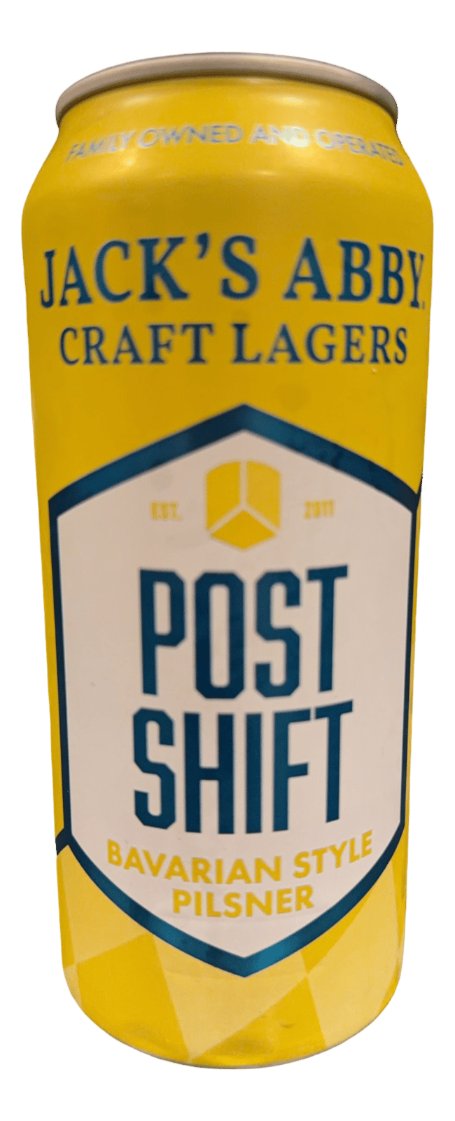 Post Shift