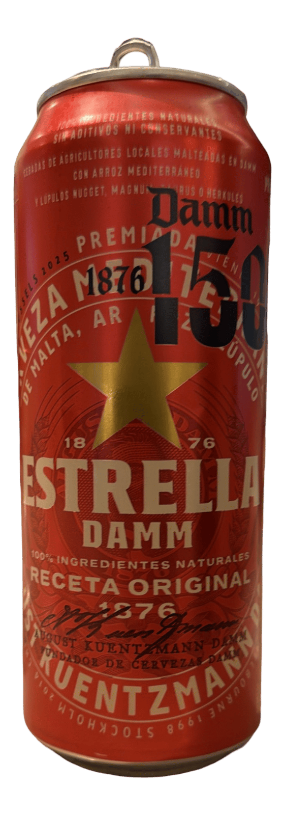 Estrella Damm